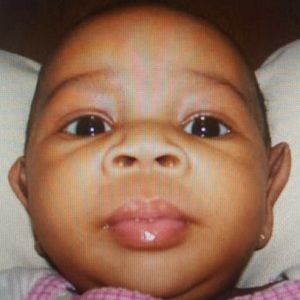 Meet your Posher, Jacqueline